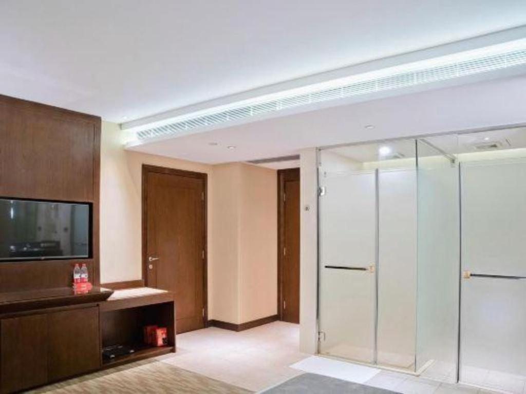 New Regent Hotel Huizhou  Exterior foto