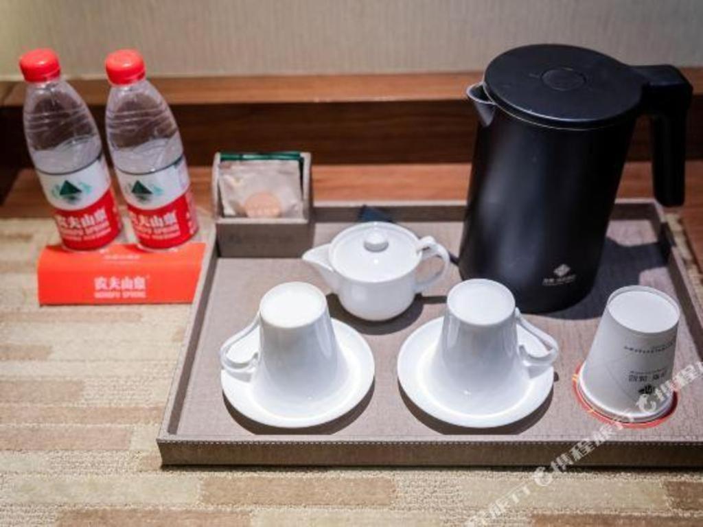 New Regent Hotel Huizhou  Exterior foto